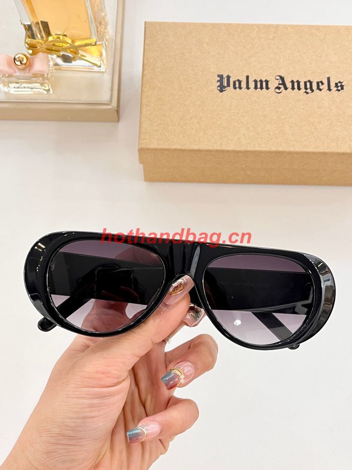 Palm Angels Sunglasses Top Quality PAS00092